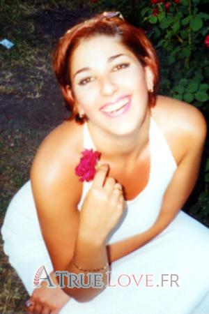 69323 - Svetlana Âge: 31 - Ukraine