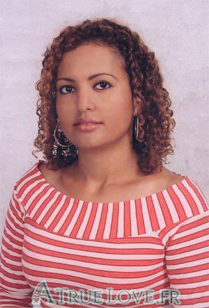 69326 - Marling Âge: 31 - Colombie