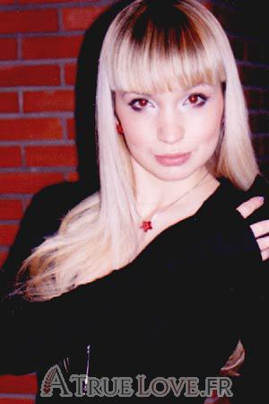 69417 - Oksana Âge: 23 - Ukraine