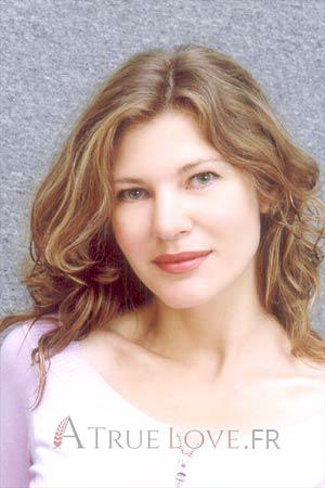 69711 - Zhanna Âge: 37 - Russie