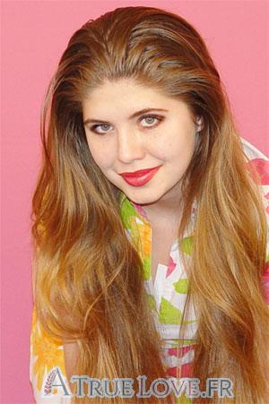 69744 - Tatiana Âge: 23 - Ukraine