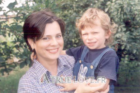 69778 - Tatiana Âge: 45 - Russie