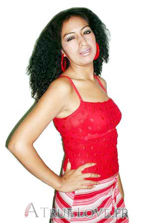 69873 - Marivel Âge: 34 - Pérou