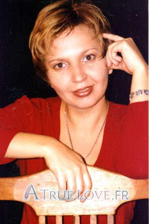 69915 - Olesya Âge: 33 - Russie