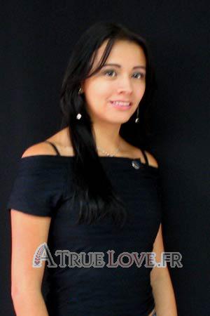 70255 - Paola Âge: 25 - Colombie