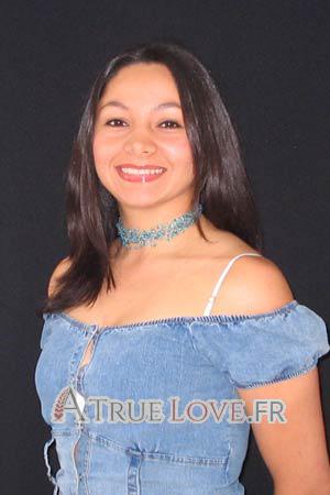 70377 - Bibiana Âge: 32 - Colombie