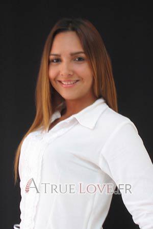 70544 - Vanessa Âge: 25 - Colombie