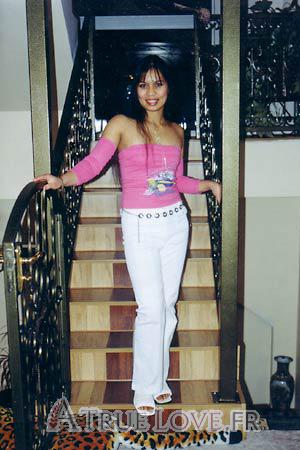 70640 - Ann Âge: 30 - Philippines