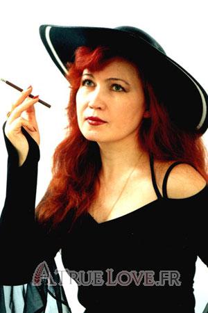 70676 - Nailya Âge: 47 - Ukraine