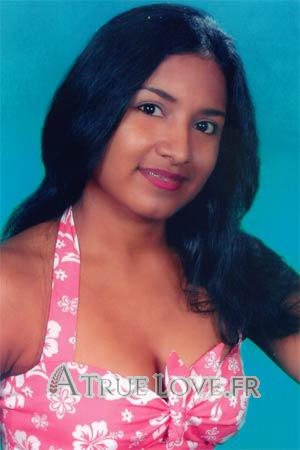 70842 - Ana Âge: 28 - Colombie