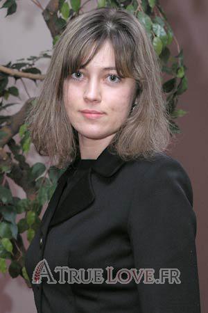 71033 - Svetlana Âge: 31 - Ukraine