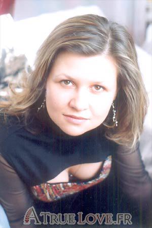 71082 - Tatiana Âge: 33 - Russie