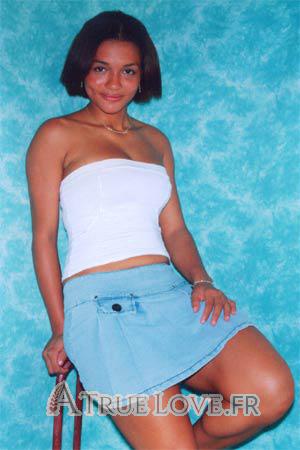 71125 - Karen Âge: 24 - Colombie