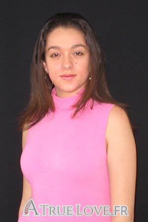 71302 - Paula Âge: 28 - Colombie