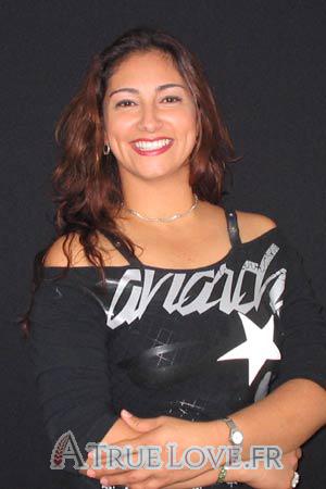 71309 - Patricia Âge: 37 - Colombie