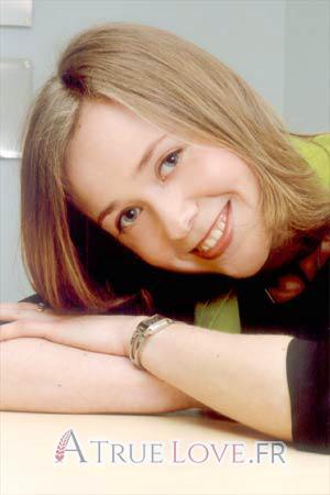 71369 - Elizaveta Âge: 31 - Russie