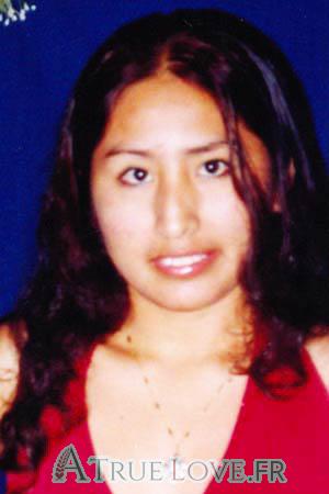 71401 - Jacqueline Âge: 25 - Pérou