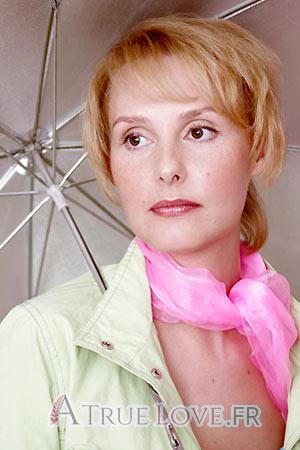 71415 - Margarita Âge: 36 - Russie