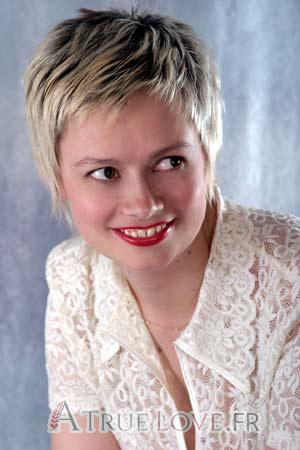 71560 - Zhanna Âge: 35 - Russie