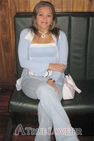 71651 - Marcela Âge: 31 - Costa Rica