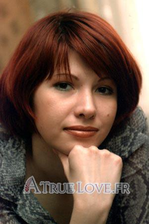 71723 - Julia Âge: 34 - Russie