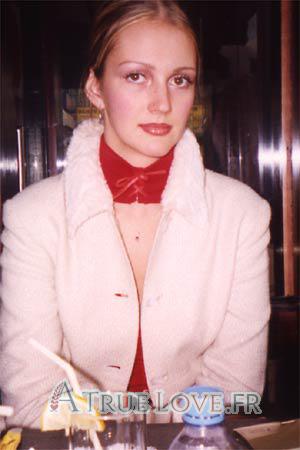 71809 - Dariya Âge: 23 - Russie