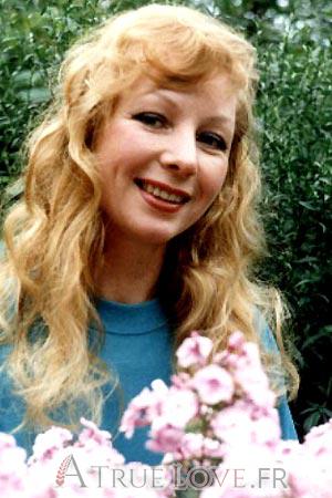 71827 - Alina Âge: 42 - Russie