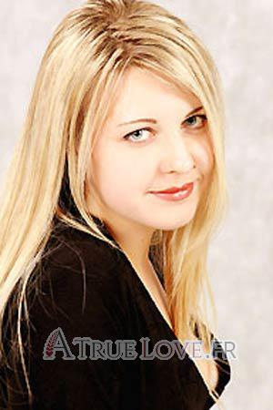 71830 - Ludmila Âge: 34 - Russie