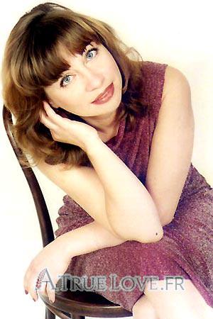 71900 - Elena Âge: 41 - Russie