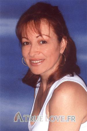 72030 - Alba Âge: 49 - Costa Rica