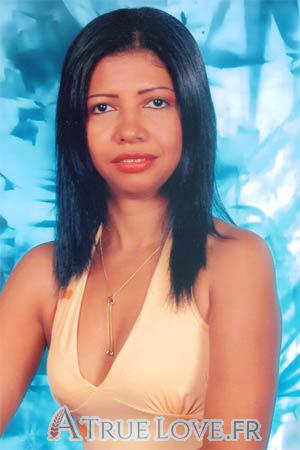 72359 - Nelly Esther Âge: 36 - Colombie