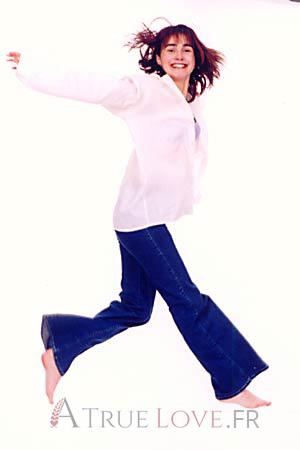 72548 - Elena Âge: 38 - Ukraine