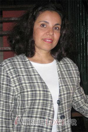 72639 - Maria Luisa Âge: 48 - Costa Rica