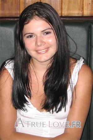 72645 - Isabel Âge: 24 - Costa Rica