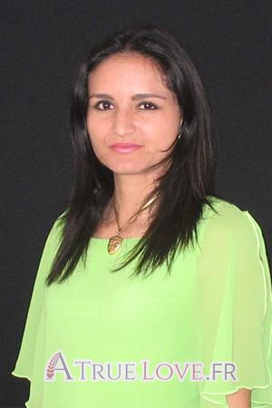 73277 - Alexandra Âge: 33 - Colombie