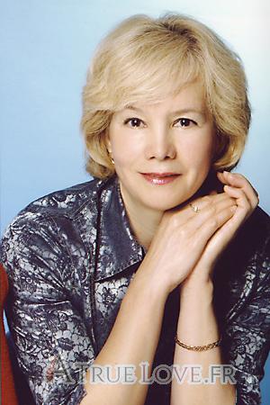 73498 - Antonina Âge: 54 - Russie