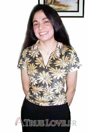 73506 - Gabriela Âge: 36 - Pérou