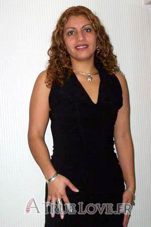 73513 - Gisselle Âge: 31 - Pérou