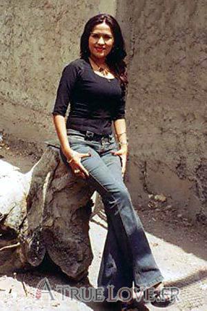 73575 - Alejandra Âge: 37 - Pérou