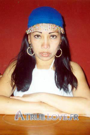 73678 - Francisca Âge: 38 - Pérou