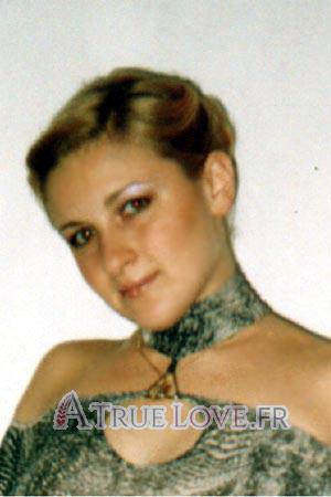 73692 - Maria Âge: 23 - Russie