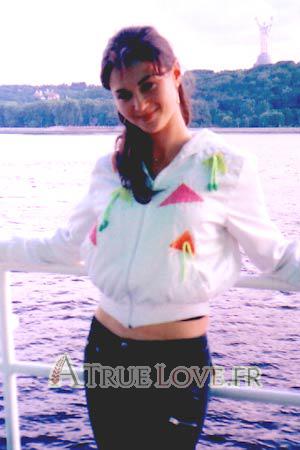 73996 - Viktoriya Âge: 25 - Ukraine