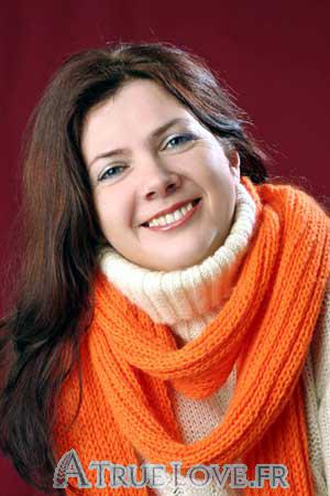 74161 - Nina Âge: 38 - Russie