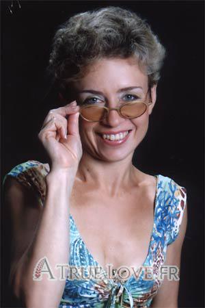 74173 - Helen Âge: 40 - Russie