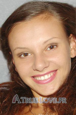 74256 - Anastasia Âge: 26 - Ukraine