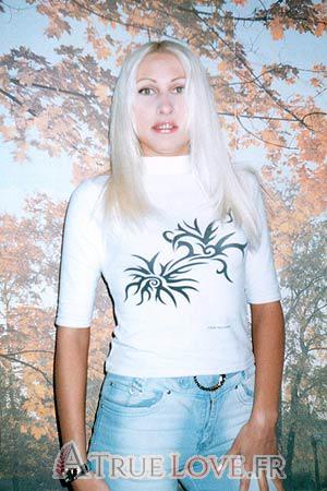 74343 - Helen Âge: 30 - Russie