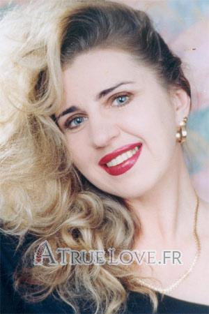 74573 - Svetlana Âge: 37 - Ukraine