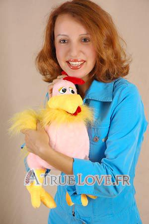 74656 - Svetlana Âge: 34 - Ukraine