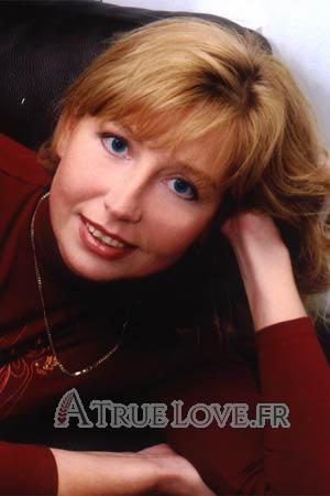 74703 - Alla Âge: 38 - Russie