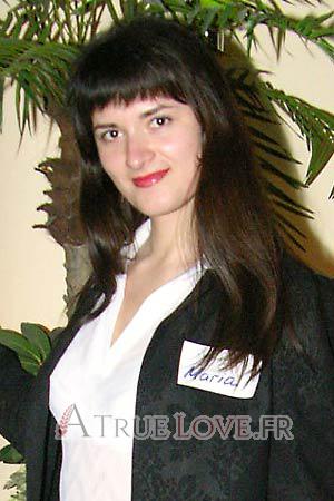 74947 - Mariya Âge: 29 - Ukraine